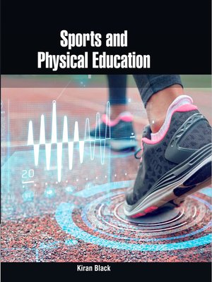 cover image of Sports and Physical Education